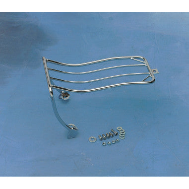 BOBTAIL FENDER LUGGAGE RACKS FOR HARLEY-DAVIDSON