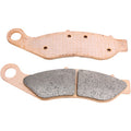 BRAKE PADS front HARLEY-DAVIDSON 41300027