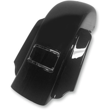 THE ONE REAR FENDER FOR HARLEY-DAVIDSON