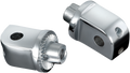 KURYAKYN SPLINED ADAPTER MOUNTS MOUNT PEG RR HON YAM SUZ
