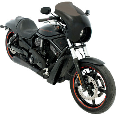 MEMPHIS SHADES BULLET FAIRINGS FOR HARLEY-DAVIDSON