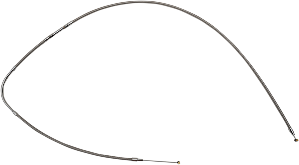 BARNETT STAINLESS STEEL CABLES CABLE SS CLUTCH KAWASAKI