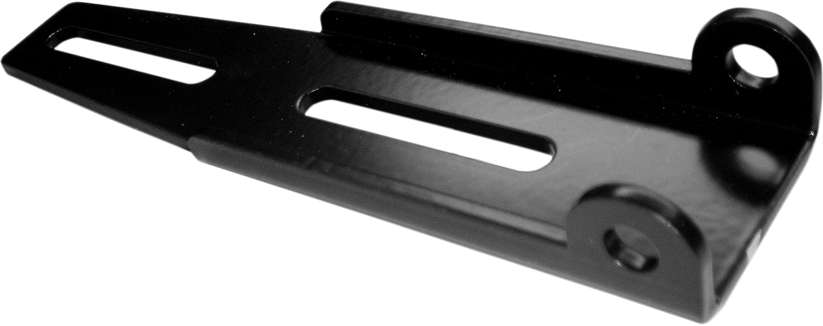 DRAG SPECIALTIES SEATS HINGED MOUNTING BRACKET MOUNT BRACKET HINGED SOLO