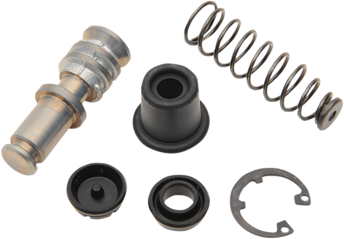 PARTS UNLIMITED BRAKE MASTER CYLINDER REBUILD KITS MASTER CY REBUILD KIT