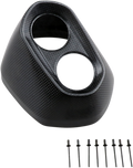 AKRAPOVIC REPLACEMENT PARTS END CAP CA EC193