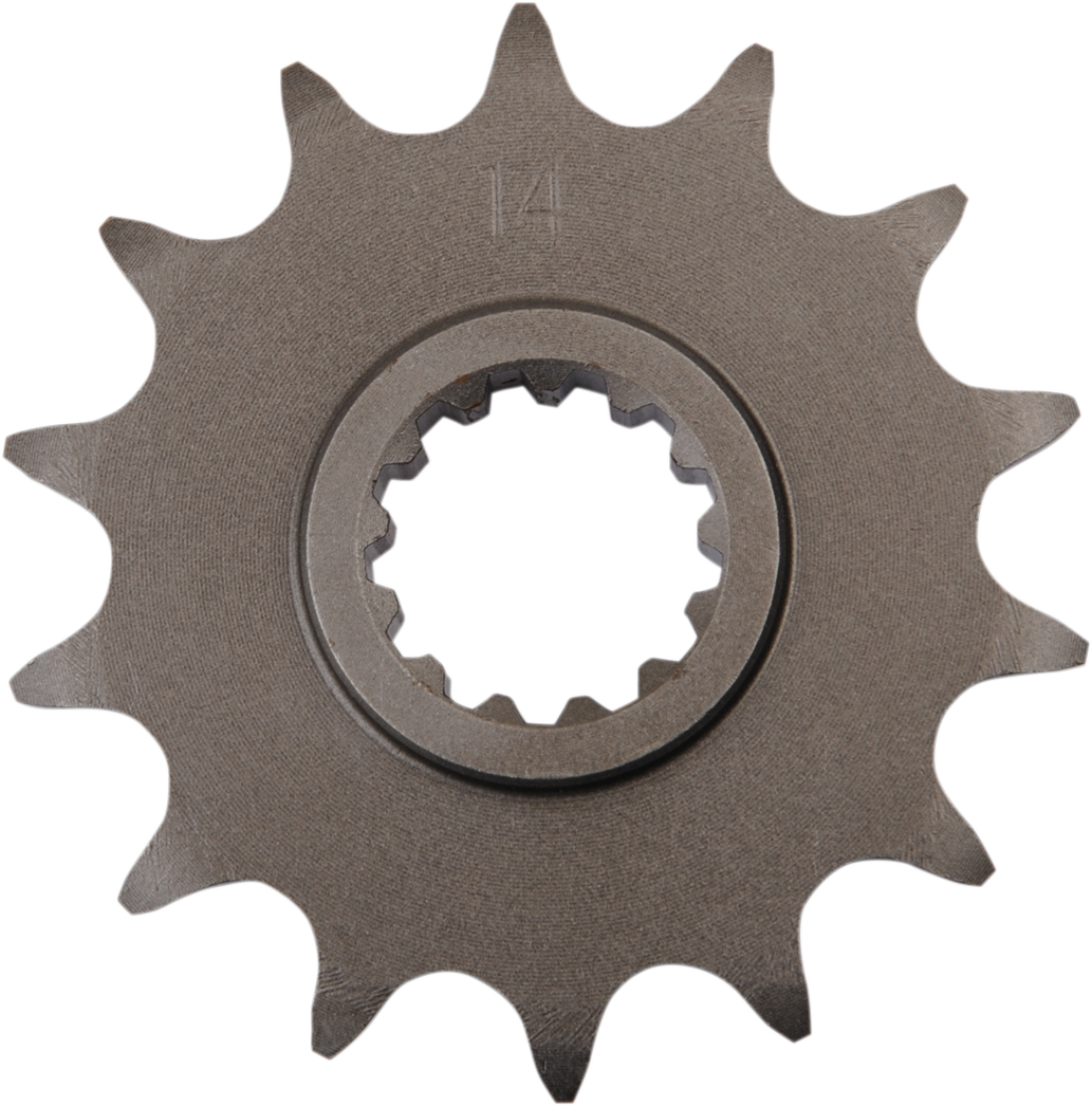 PARTS UNLIMITED SPROCKETS C/S SPROCKET KAW 525 14T