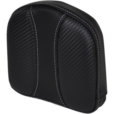 SISSY BAR PADS FOR HARLEY-DAVIDSON