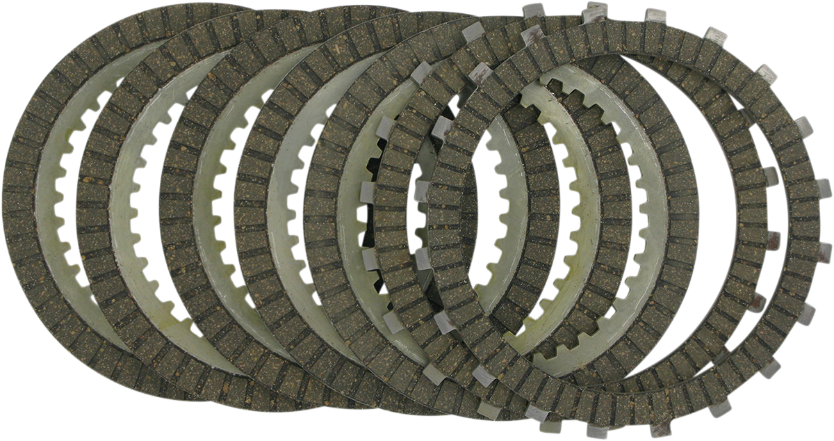 EBC EBC CLUTCH KITS, CLUTCH SPRINGS AND DIAPHRAGM SPRINGS CLUTCH KIT EBC ST CK3457