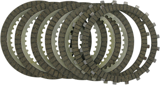 EBC EBC CLUTCH KITS, CLUTCH SPRINGS AND DIAPHRAGM SPRINGS CLUTCH KIT EBC ST CK3457