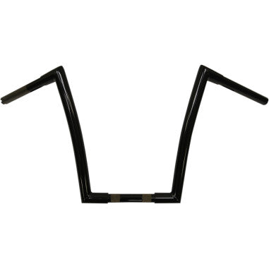 11/4" STRIP HANDLEBARS FOR HARLEY-DAVIDSON