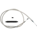 HANDLEBAR CABLE/BRAKE & CLUTCH LINE/WIRE KITS AND COMPONENTS FOR HARLEY-DAVIDSON