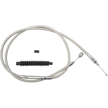 HANDLEBAR CABLE/BRAKE & CLUTCH LINE/WIRE KITS AND COMPONENTS FOR HARLEY-DAVIDSON