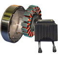 3-PHASE 58A CHARGING KITS FOR HARLEY-DAVIDSON