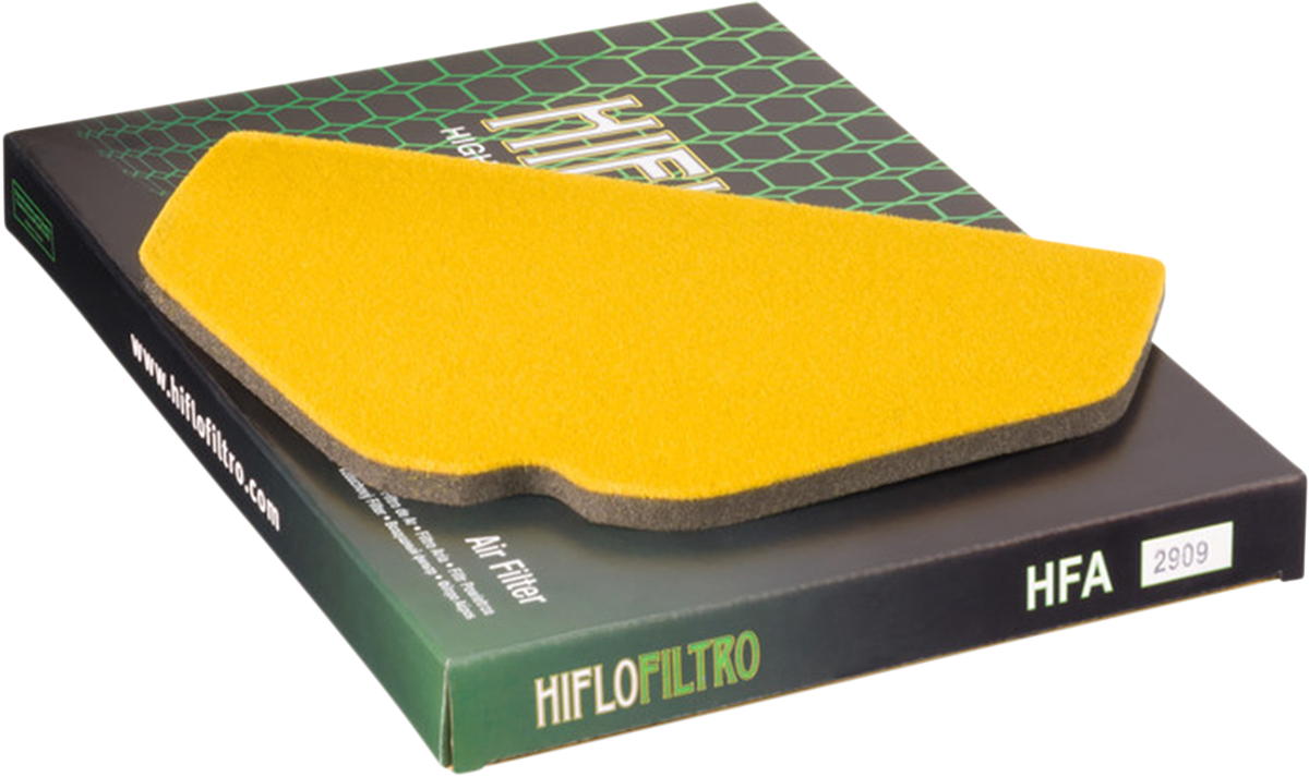 HIFLOFILTRO AIR FILTERS FILTER AIR ZX/ZZ-R11/12