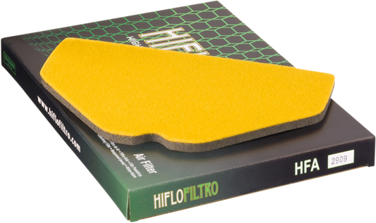 HIFLOFILTRO AIR FILTERS FILTER AIR ZX/ZZ-R11/12
