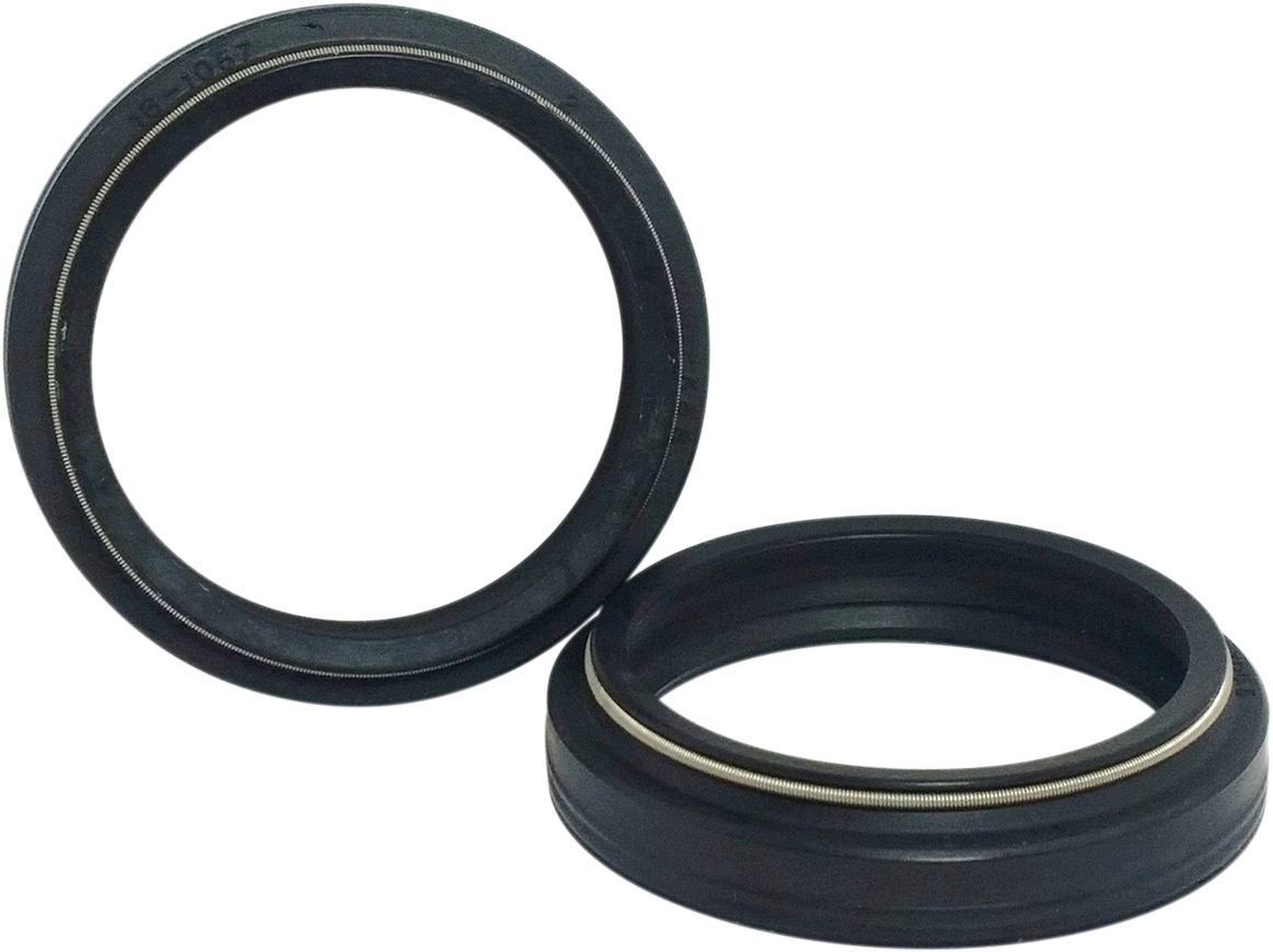 K&S TECHNOLOGIES  FORK SEAL KTM WP 40