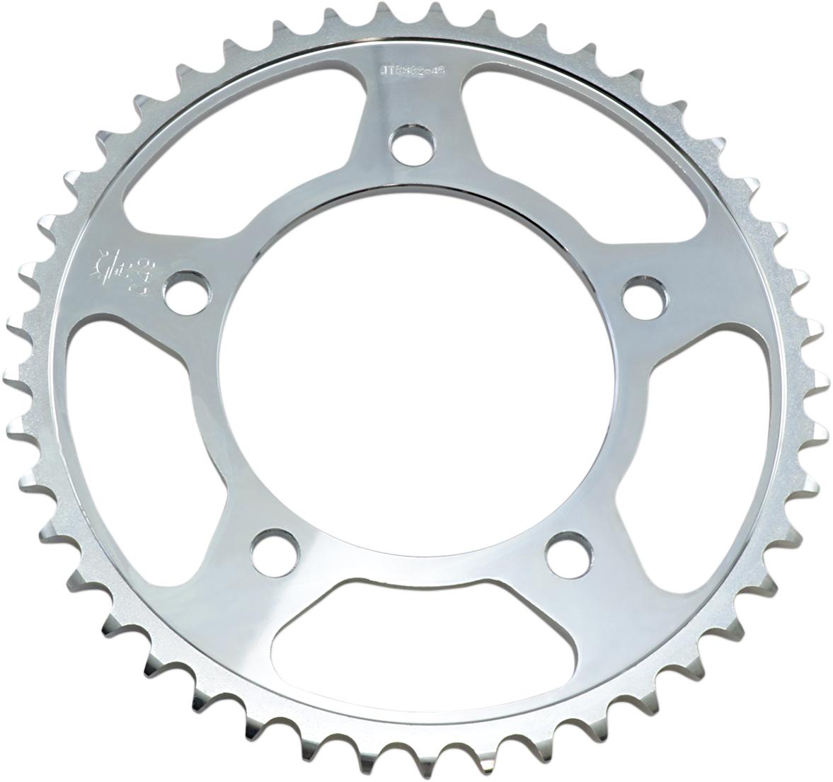 JT SPROCKETS JT SPROCKETS SPROCKET, RR 45T