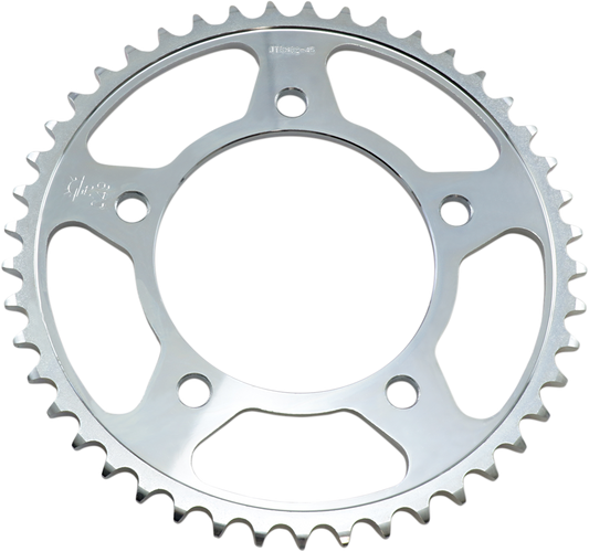 JT SPROCKETS JT SPROCKETS SPROCKET, RR 45T