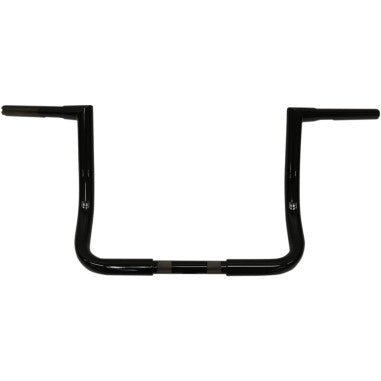 11/4" BAGGER APE HANGER HANDLEBARS FOR HARLEY-DAVIDSON