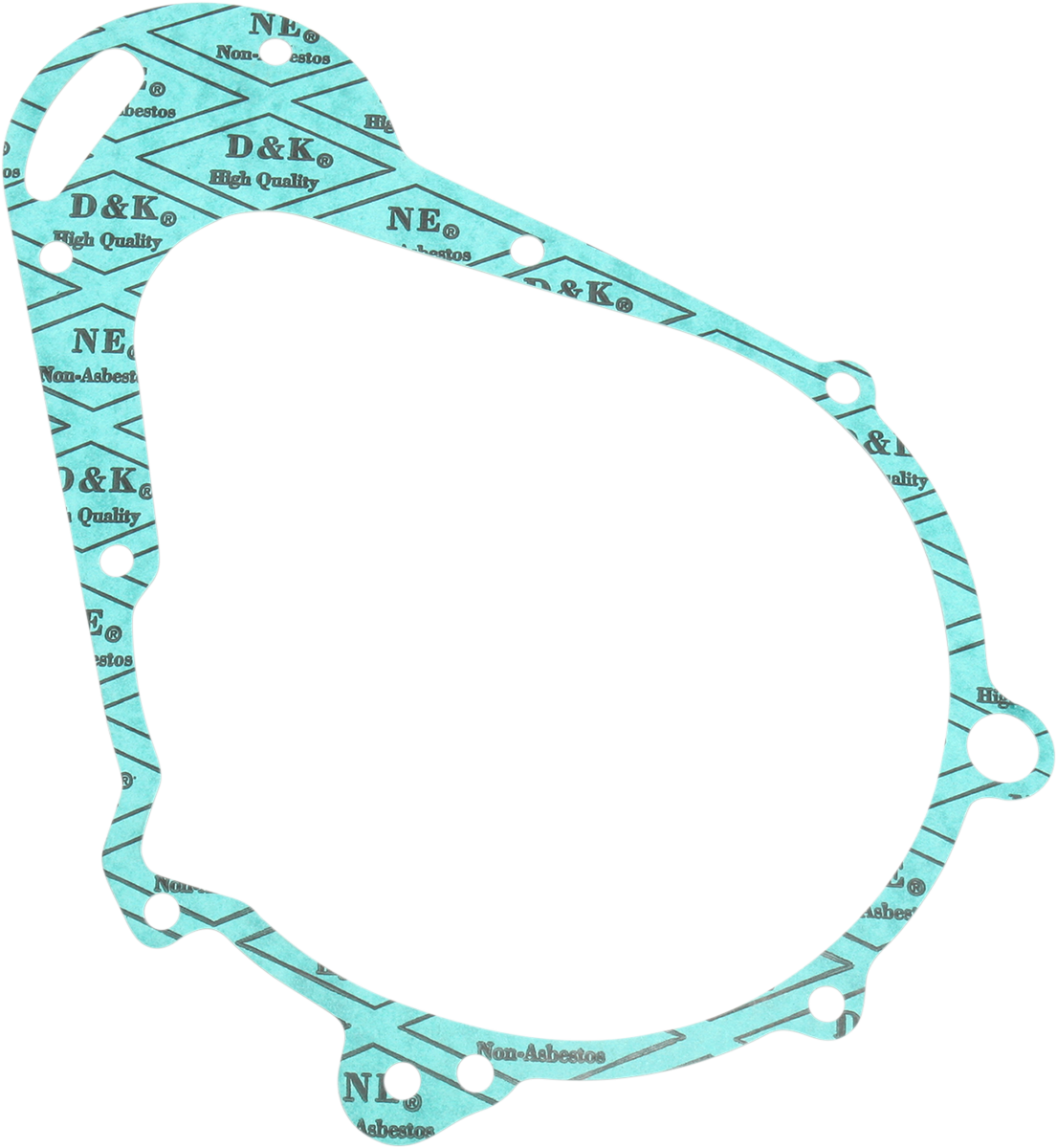 RICK'S MOTORSPORT ELECTRIC STATOR GASKETS GASKET STATOR SUZUKI