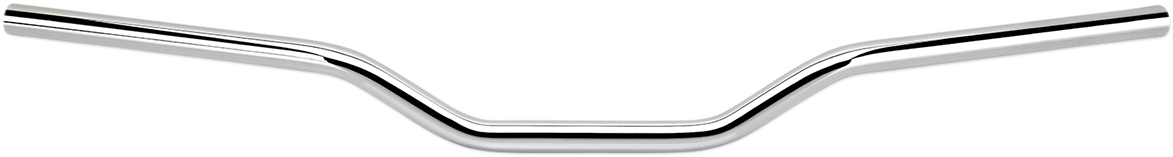 BILTWELL 7/8" HANDLEBARS HANDLEBAR TRKR 7/8 CH DP