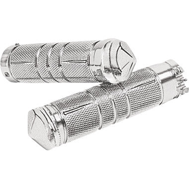 CUSTOM GRIPS FOR HARLEY-DAVIDSON