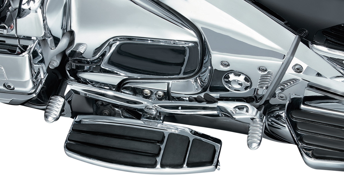 KURYAKYN FLOORBOARD KITS FLOORBOARD DR. GL18