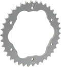 JT SPROCKETS DUCATI REAR SPROCKET CARRIERS SPROCKET RR DUC 525 38T