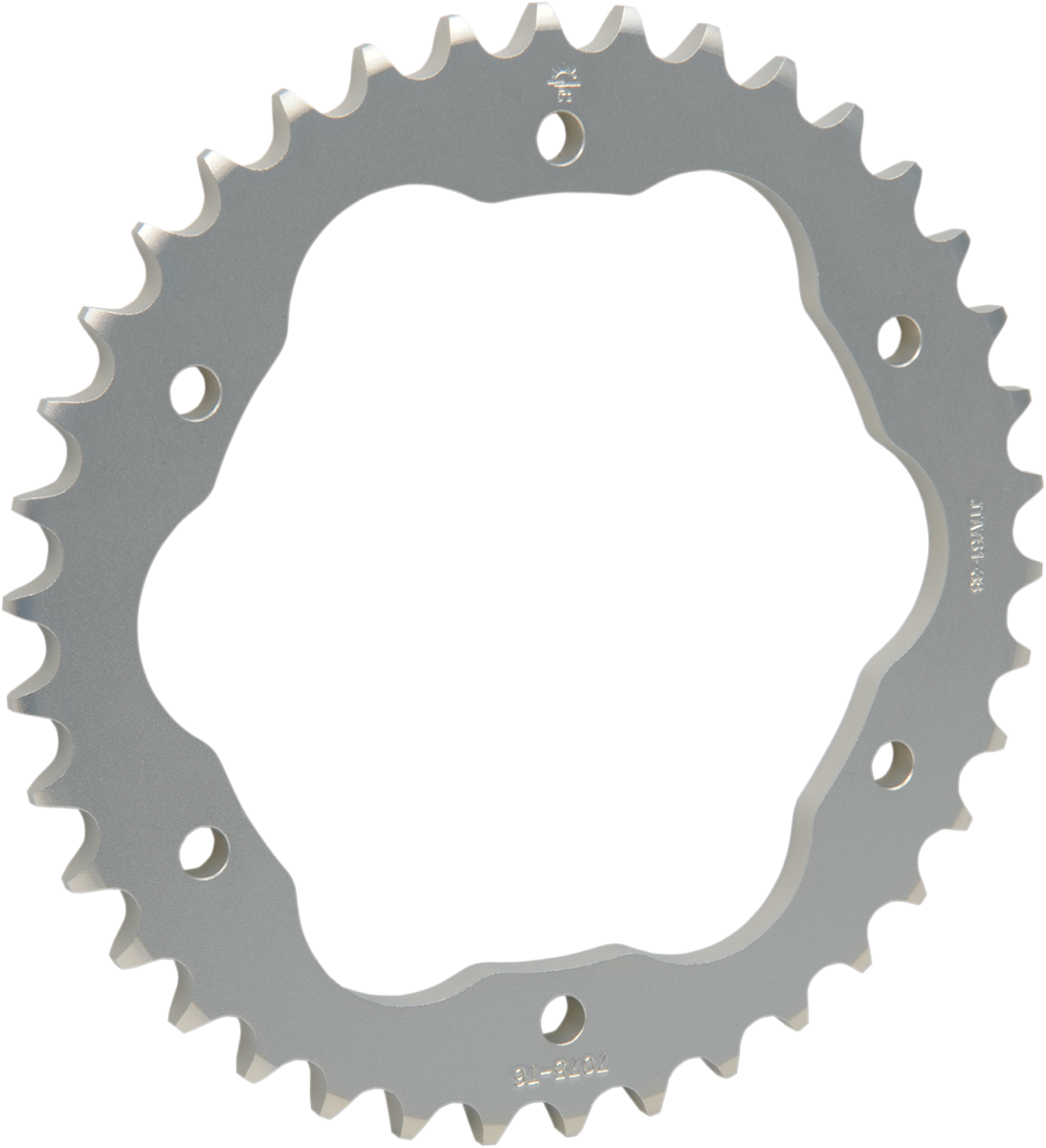JT SPROCKETS DUCATI REAR SPROCKET CARRIERS SPROCKET RR DUC 525 38T