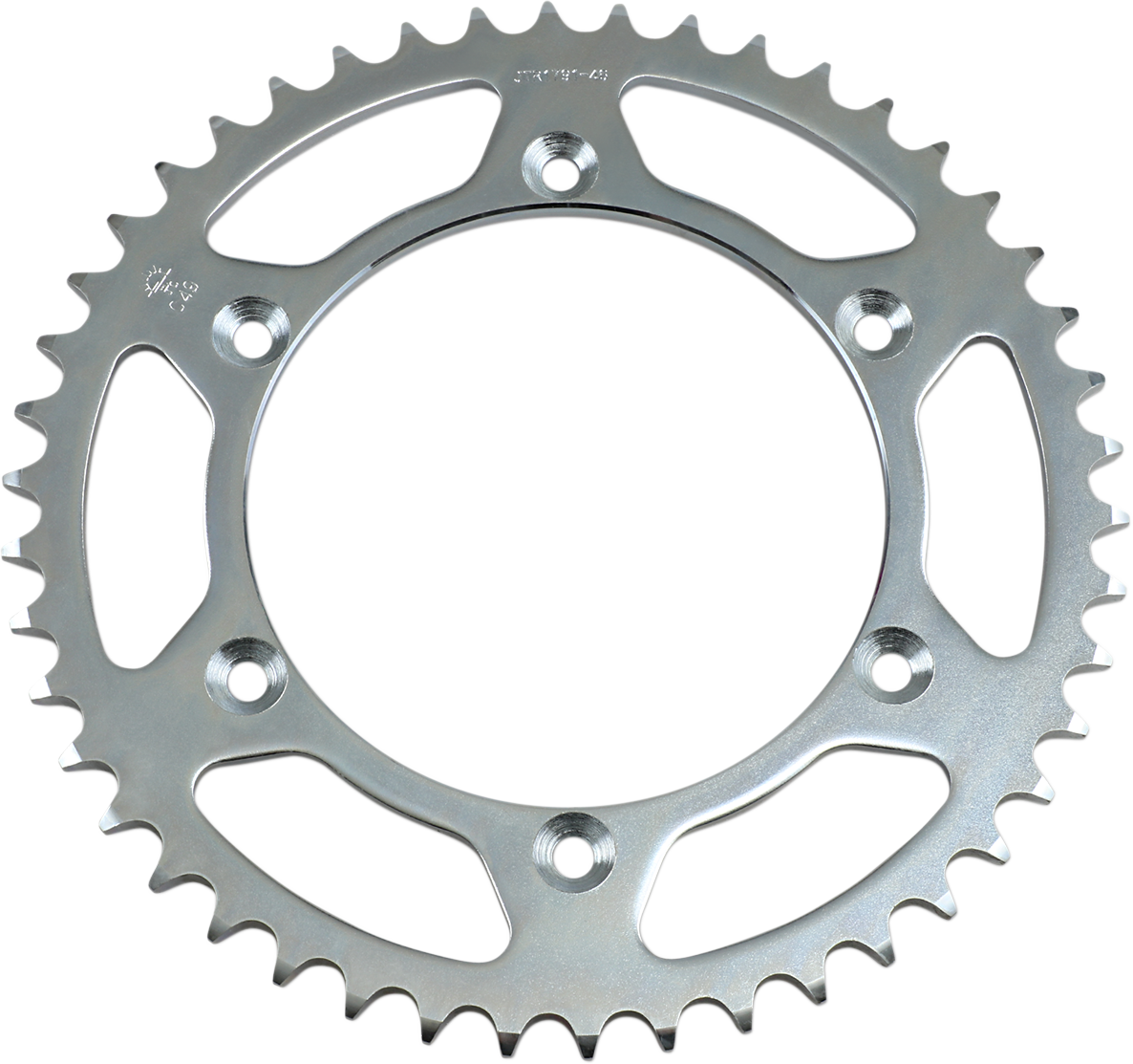 JT SPROCKETS JT SPROCKETS SPROCKET RR DR650 46T