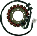 RICK'S MOTORSPORT ELECTRIC RECTIFIER/REGULATORS AND STATORS REPLACEMENT STATOR HON