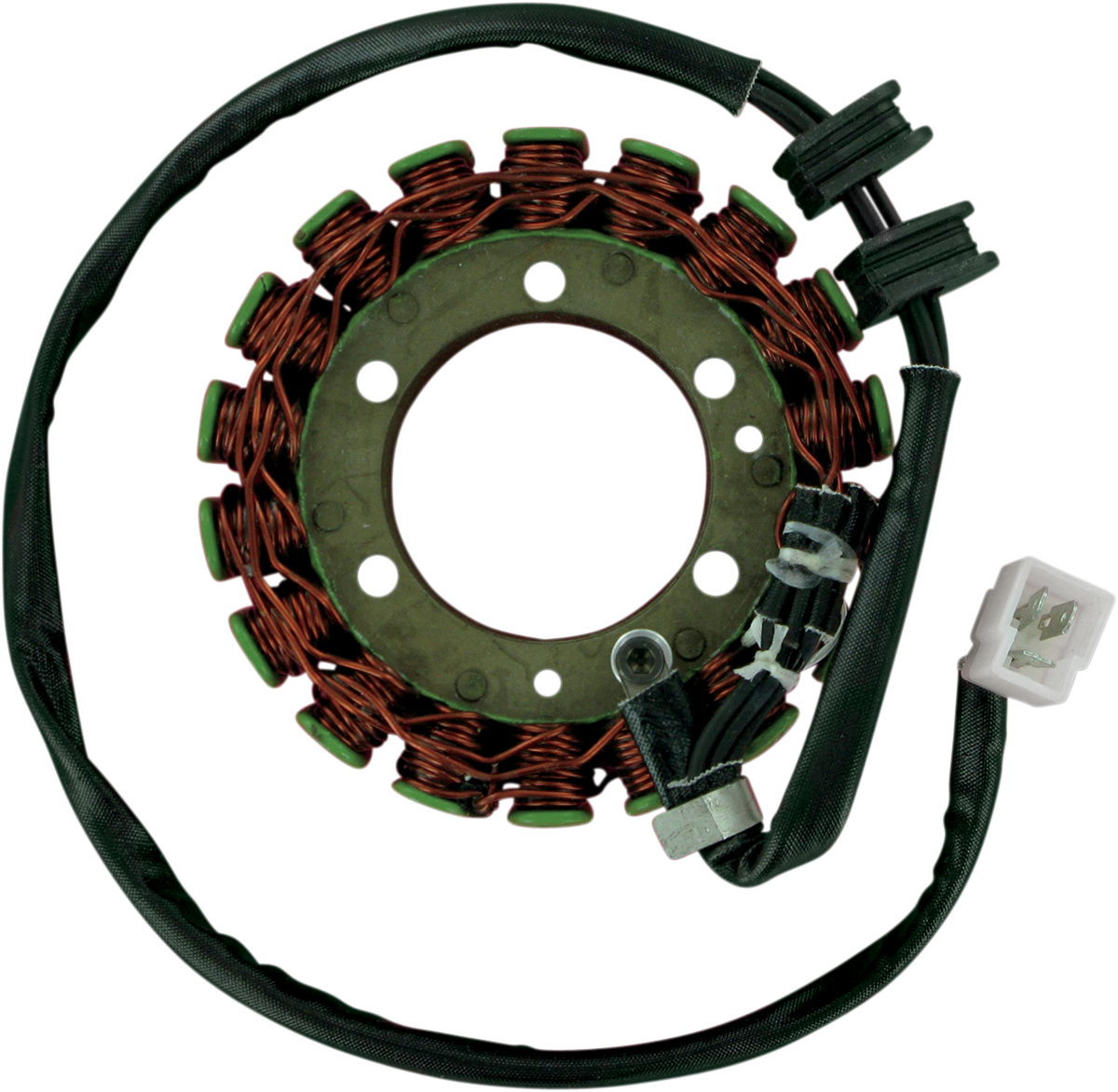 RICK'S MOTORSPORT ELECTRIC RECTIFIER/REGULATORS AND STATORS REPLACEMENT STATOR HON