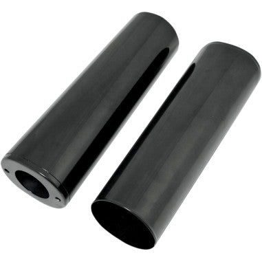 FORK SLIDER COVERS FOR HARLEY-DAVIDSON