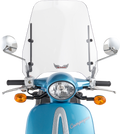 SLIPSTREAMER SCOOT WINDSHIELDS WINDSHIELD SCOOT 60