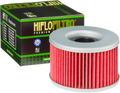 HIFLOFILTRO HIFLOFILTRO®​ OIL FILTERS HIFLOFILTRO OIL FILTER