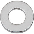 SPECIALTY CHROME WASHERS FOR HARLEY-DAVIDSON