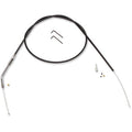 BYO®​ BUILD YOUR OWN®​ CONTROL CABLE KITS FOR HARLEY-DAVIDSON