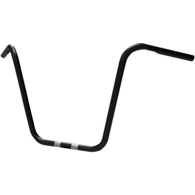 1" HANDLEBARS FOR HARLEY-DAVIDSON