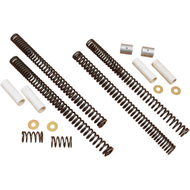 LOWBOY FORK LOWERING KITS FOR HARLEY-DAVIDSON