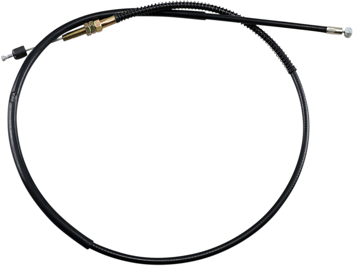 MOTION PRO CONTROL CABLES YAM CLUTCH CABLE