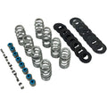 ENDURANCE BEEHIVE® VALVE SPRINGS WITH TITANIUM RETAINERS FOR HARLEY-DAVIDSON
