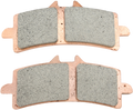 EBC BRAKE PADS AND SHOES BRAKE PAD RACE GPFAX447HH