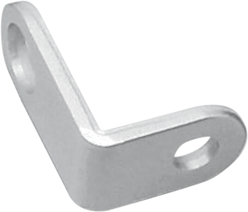 SHINDY MASTER CYLINDER REPLACEMENT PARTS MASTR CYL RES L-BRKT CLU