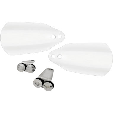 HANDGUARDS FOR HARLEY-DAVIDSON