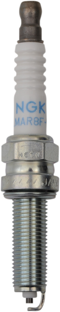 NGK SPARK PLUGS SPARK PLUGS SPARK PLUG LMAR8F-9