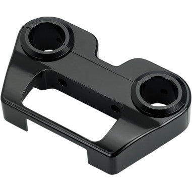 BILLET DASH PANELS FOR HARLEY-DAVIDSON