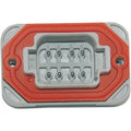 DEUTSCH DT SEALED CONNECTOR COMPONENTS FOR HARLEY-DAVIDSON
