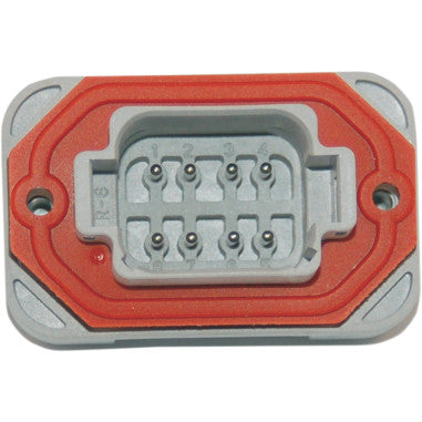 DEUTSCH DT SEALED CONNECTOR COMPONENTS FOR HARLEY-DAVIDSON