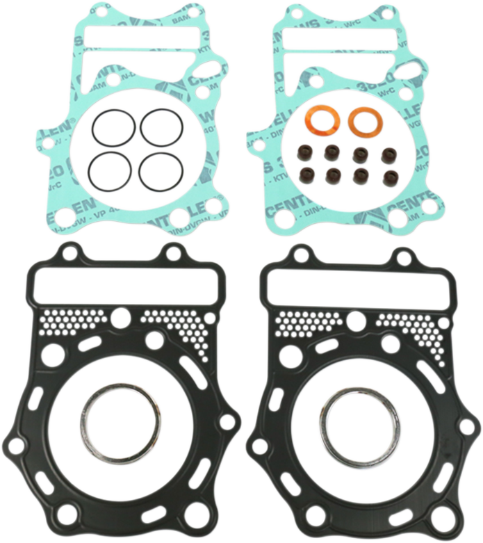 ATHENA GASKET SETS GASKET KIT TOP END KAW