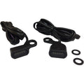 LED HANDLEBAR MARKER LIGHTS FOR HARLEY-DAVIDSON